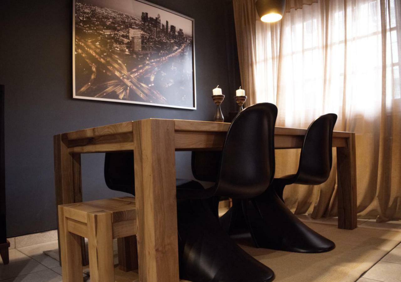 Spitakimou #2 - Design Apartment Volos Eksteriør bilde